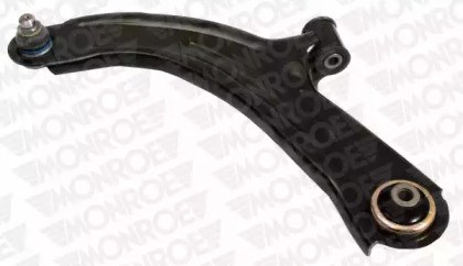 Рычаг передний нижний левый L10548 MONROE