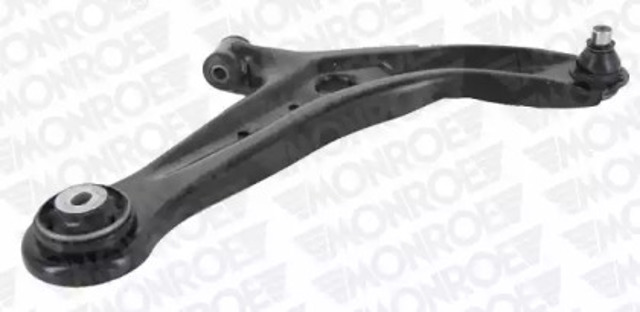Нижний правый рычаг передней подвески L10563 MONROE