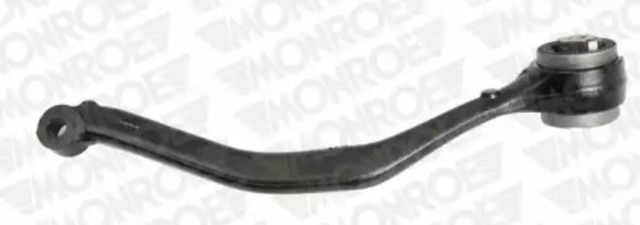 Левый рычаг передней нижней подвески L11562 MONROE