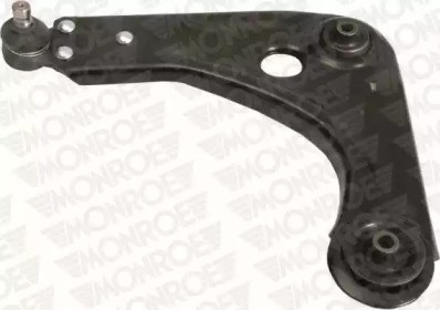 Рычаг передней подвески нижний левый L16544 MONROE