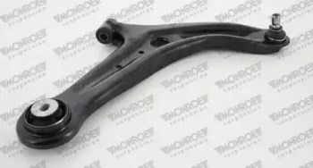 L16A07 Рычаг передней подвески нижний правый купить Черкассы