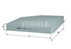 Воздушный фильтр салона LA386 MAHLE