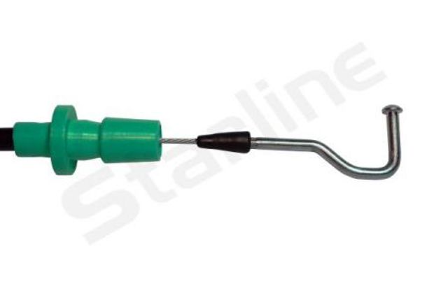 Тросик газа LAAC0305 STARLINE