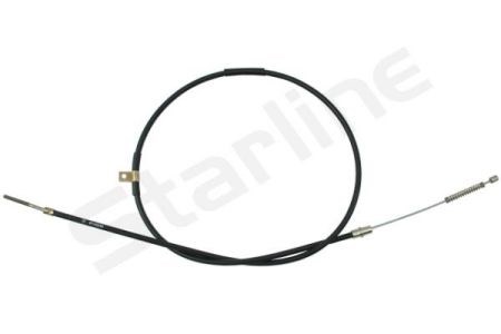 Тормоз стояночный LABR0731 STARLINE