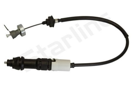 Трос сцепления LACL1083 STARLINE
