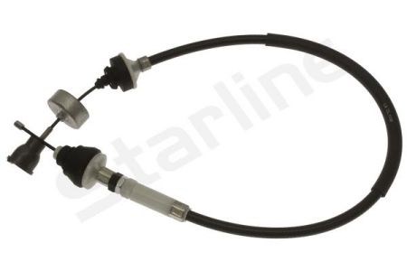 Трос сцепления LACL1135 STARLINE