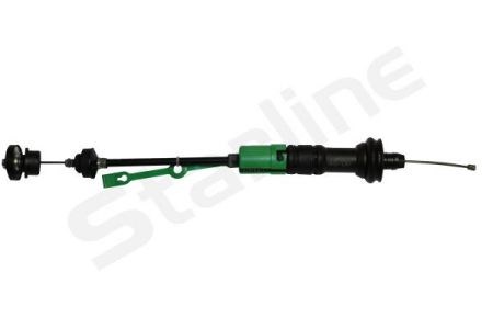 Тросик сцепления LACL1155 STARLINE