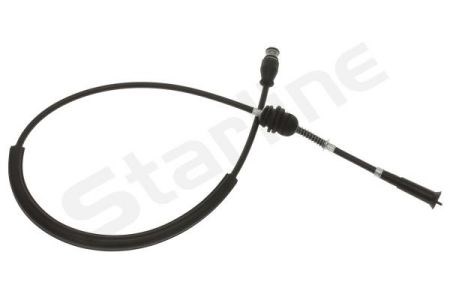 Тросик спидометра LAFT531 STARLINE