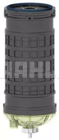 Фильтр пылевой LAK73S MAHLE