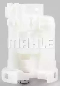Фильтр воздушный отопителя LAK879 MAHLE