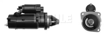 Фильтр пылевой Mercedes S