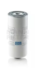 Фильтр воздушный компрессора подкачки (амортизаторов) LB9622 MANN
