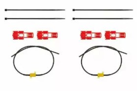 Провод фары LEDCBCTRL101 OSRAM