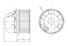 Электромотор печки LFH1076 LUZAR