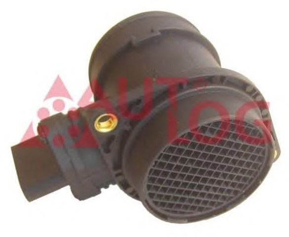 LM1007 AUTLOG Датчик потока (расхода) воздуха, расходомер M.A.F. - (Mass Airflow) купить в Тернополь