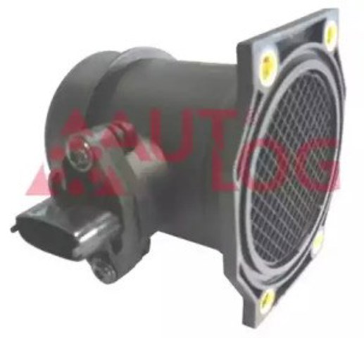 LM1092 AUTLOG Датчик потока (расхода) воздуха, расходомер M.A.F. - (Mass Airflow) купить в Сумы