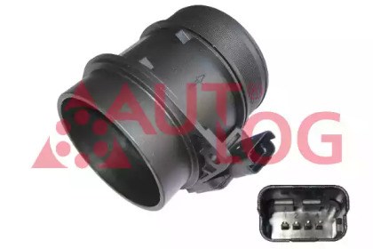 Датчик массового расхода воздуха LM1121 AUTLOG