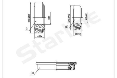 LO00528 Starline