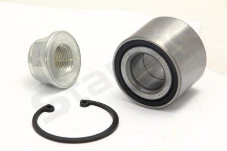 Подшипники задней ступицы LO00969 STARLINE