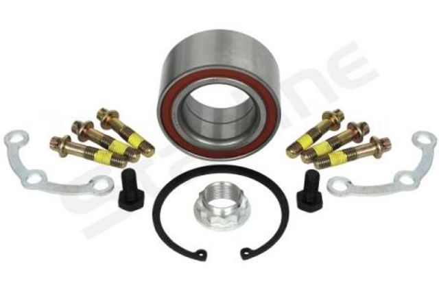 Подшипник ступицы задней LO01347 STARLINE