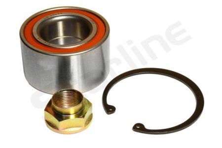 Подшипник ступицы передней LO03245 STARLINE