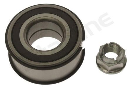Опорный подшипник LO03492 STARLINE