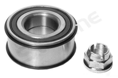 Ступичный подшипник передний LO03495 STARLINE