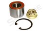 Подшипник ступицы задней LO03525 STARLINE