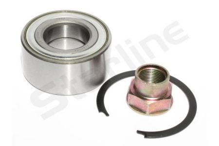Опорный подшипник LO03538 STARLINE