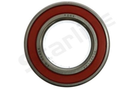 Ступичный подшипник передний LO06956 STARLINE
