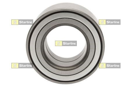 Комплект подшипника ступицы колеса LO07408 STARLINE