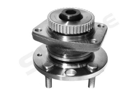 Задняя шпиндель LO21484 STARLINE