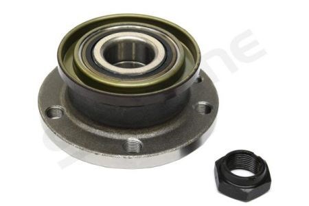 Задняя шпиндель LO23691 STARLINE