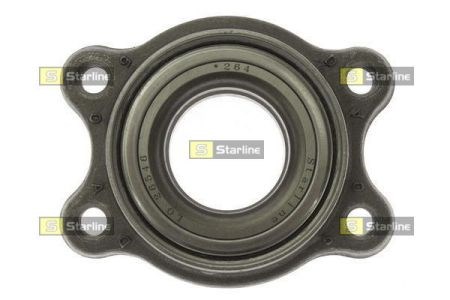 Подшипник ступицы пер/зад LO26546 STARLINE