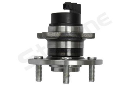 Ступица заднего колеса LO26809 STARLINE
