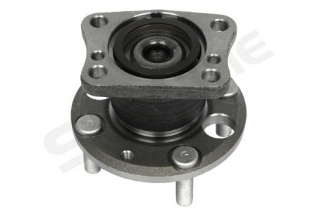 Ступицы задних колес LO2F001 STARLINE