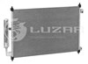 Конденсер LRAC14G4 LUZAR