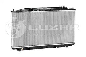 Радиатор основной LRC23L5 LUZAR