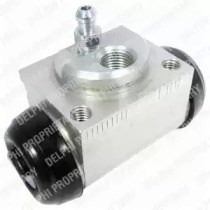 Цилиндр тормозной колесный, задний LW90047 DELPHI