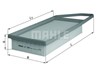 Воздушный фильтр двигателя LX1282 MAHLE