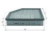 Фильтр воздушный LX944 MAHLE