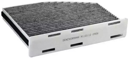 DENCKERMANN M110112 Фильтр салона в наличии Ужгород