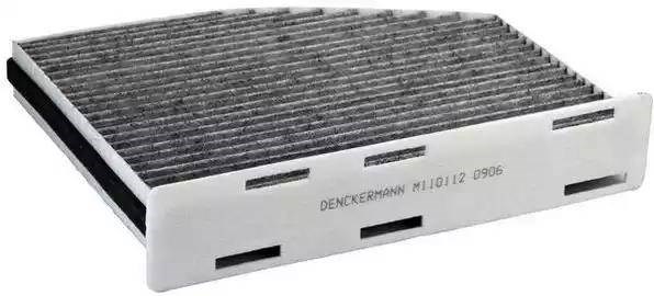 M110112 DENCKERMANN Фильтр салона купить в Житомир