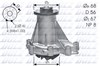 Насос водяной M176 DOLZ