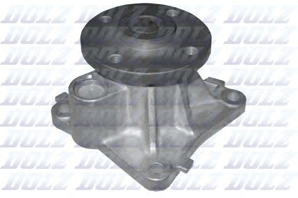Насос системы охлаждения M227 DOLZ