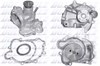 Помпа охлаждения M242 DOLZ