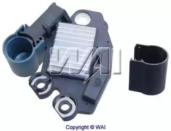 Реле зарядки M576 WAI