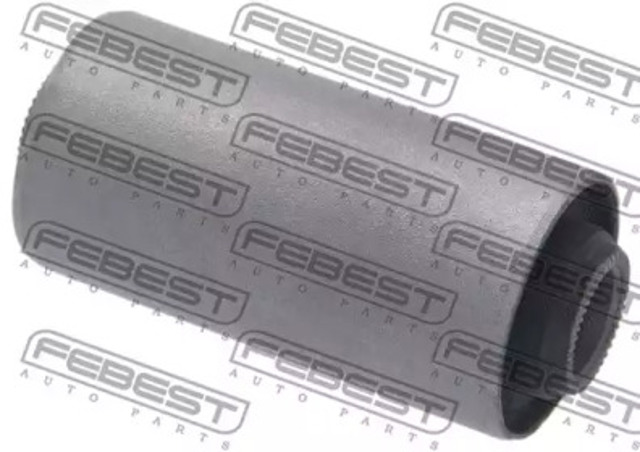 Сайлентблок задней рессоры передний MAB124 FEBEST