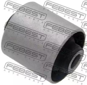 Сайлентблок задней продольной тяги MAB132 FEBEST