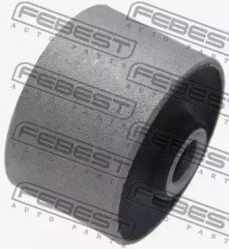 Сайлентблок задней продольной тяги MAB133 FEBEST